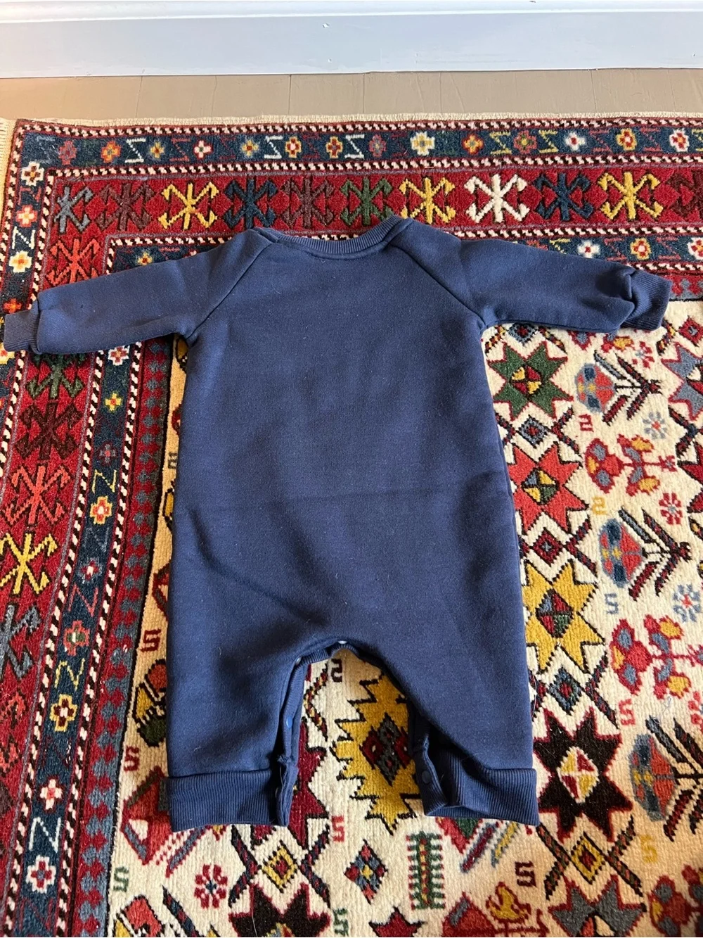 Feather Baby | Carter’s | unknown brand | 6-9 Months‎ | Infant Boy